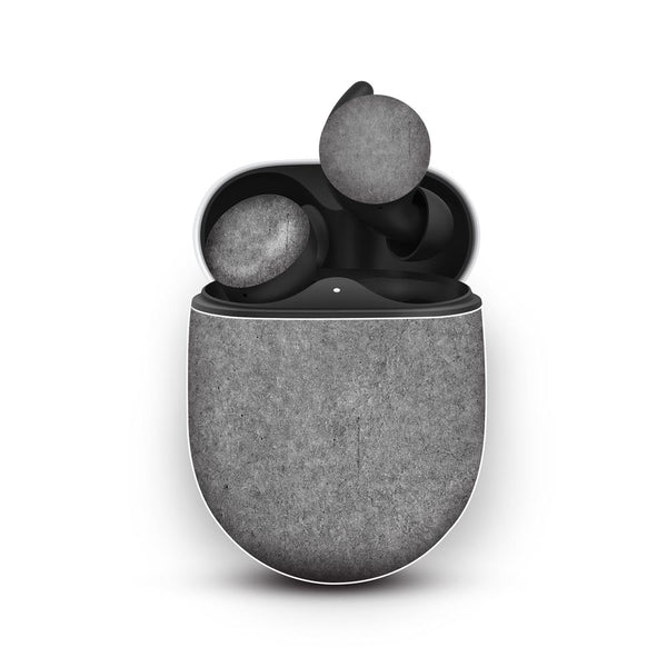 Concrete Stone -  Google Pixel Buds A-Series Skins