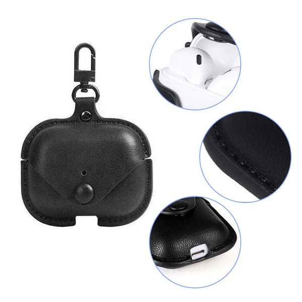 Apple Airpods Pro 2 Leather Case