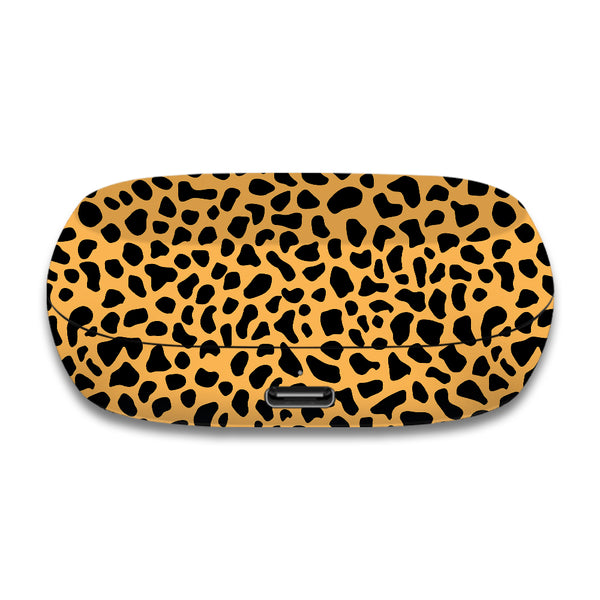 Cheetah Pattern 1 - Jabra Elite 7 Skins