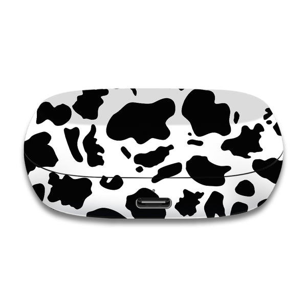 Cow Print 1 - Jabra Elite 7 Skins