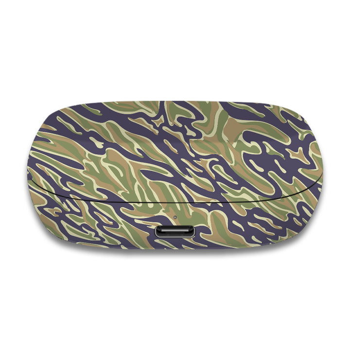 Fluid Camo - Jabra Elite 7 Skins