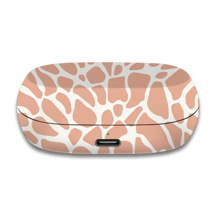 Giraffe Pattern 2 - Jabra Elite 7 Skins