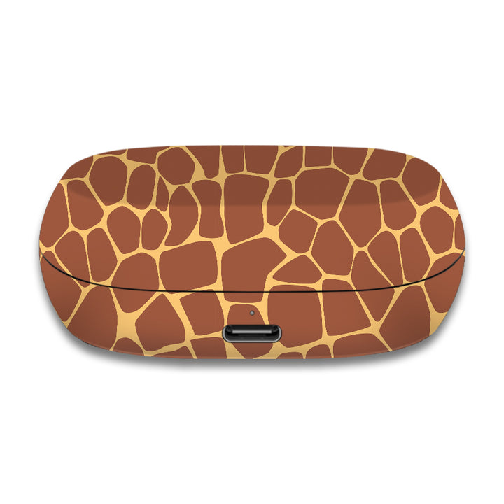  Giraffe Pattern 3 - Jabra Elite 7 Skins