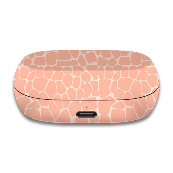 Giraffe Pattern 4 - Jabra Elite 7 Skins