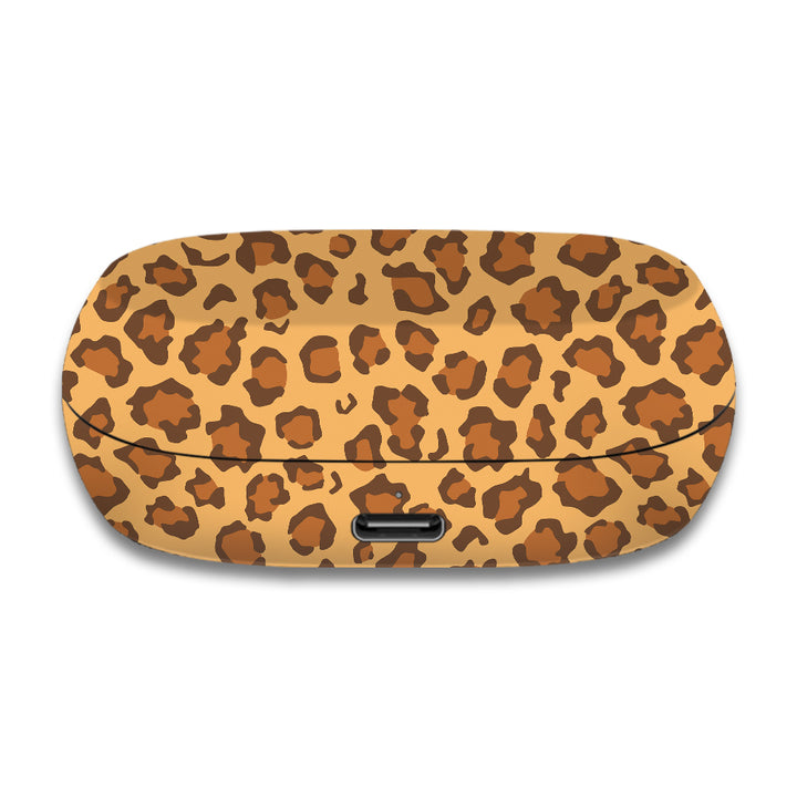 Leo Pattern 2- Jabra Elite 7 Skins