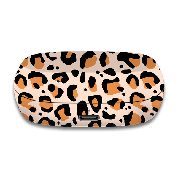 Leopard Pattern 1 - Jabra Elite 7 Skins