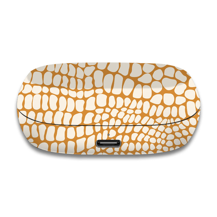 Snake Pattern 2 - Jabra Elite 7 Skins