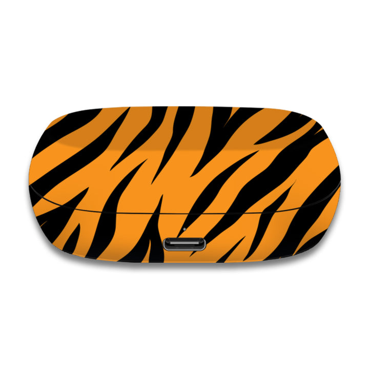 Tiger Print - Jabra Elite 7 Skins