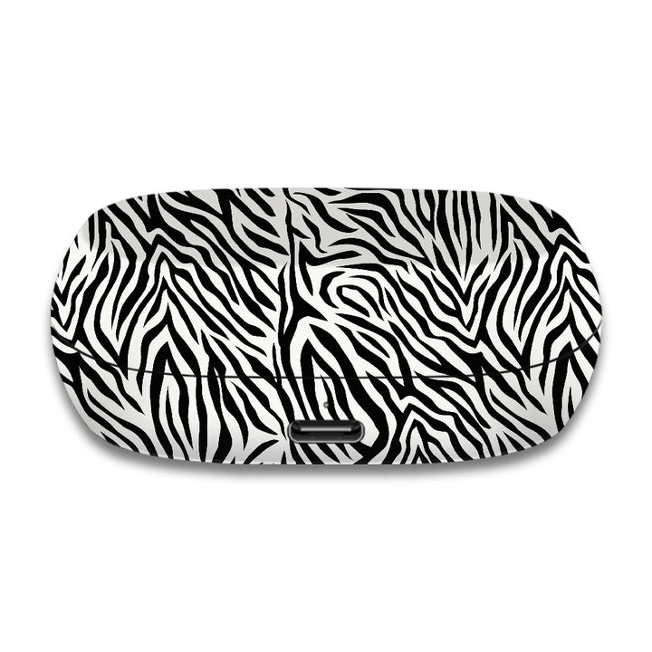 Zebra Pattern 1- Jabra Elite 7 Skins