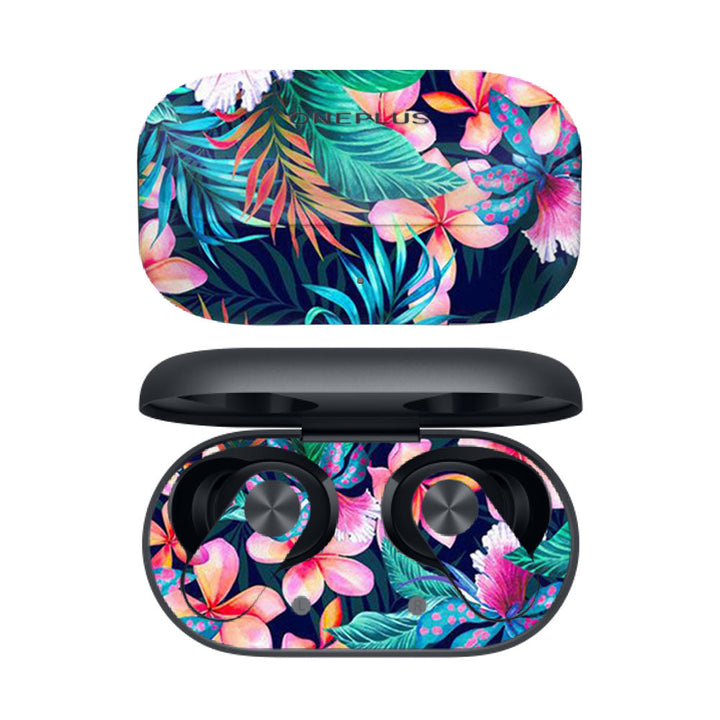 Jungle - OnePlus Nord Buds 2R Skins