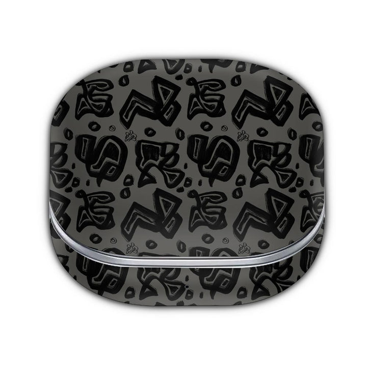 Lines- Samsung Galaxy Buds2 Skin