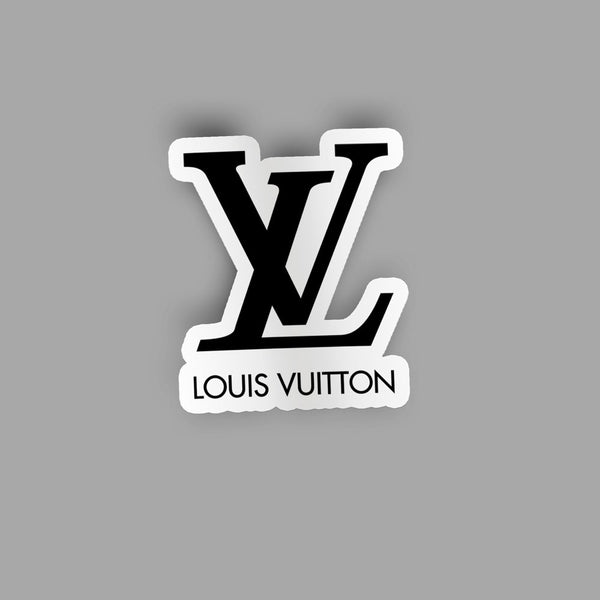 LV - Sticker