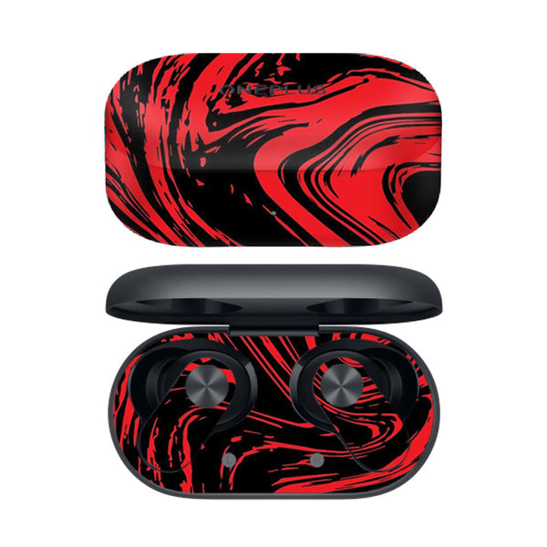Lava - OnePlus Nord Buds 2 Skins