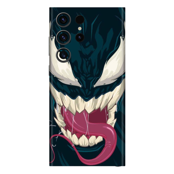 Lethal Symbiote Mobile Skins