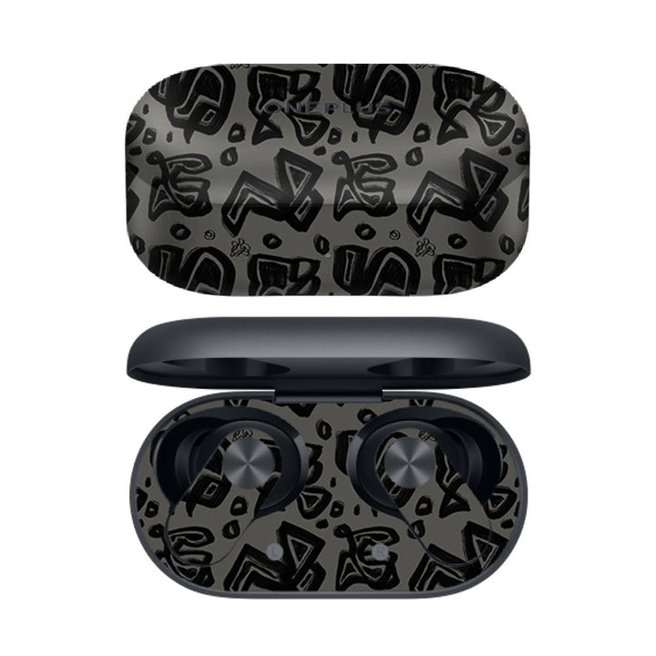 Lines - OnePlus Nord Buds 2 Skins