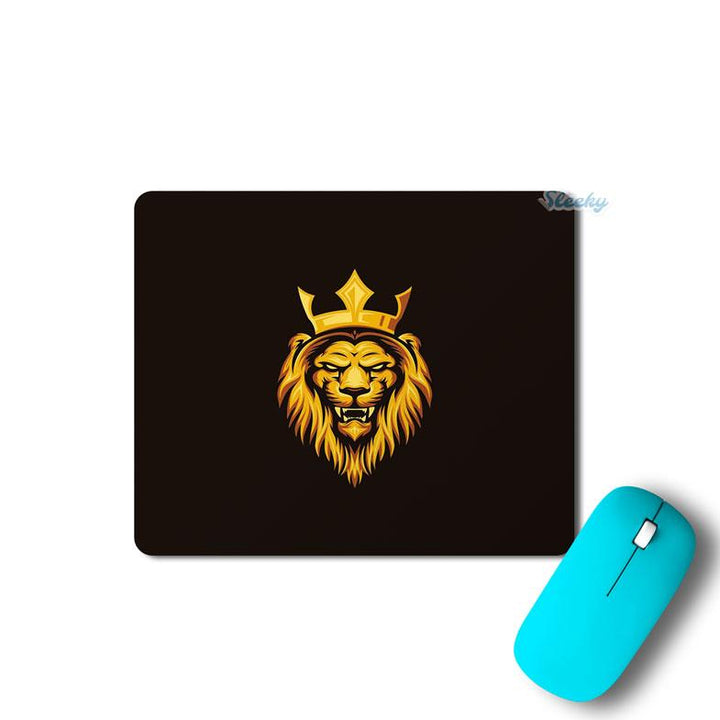 lion-king Mousepad
