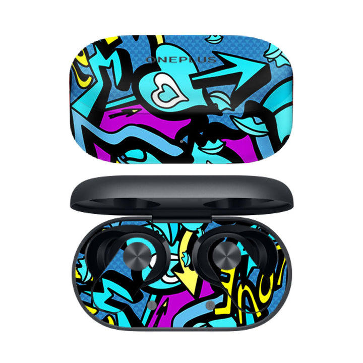 Love - OnePlus Nord Buds 2R Skins