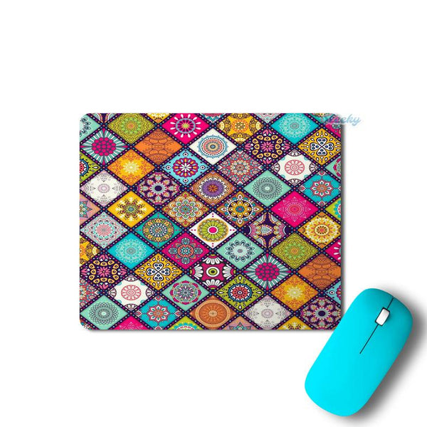 mandala-art-2 Mousepad