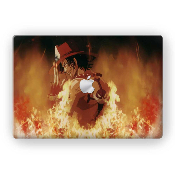 Mera MacBook Skin