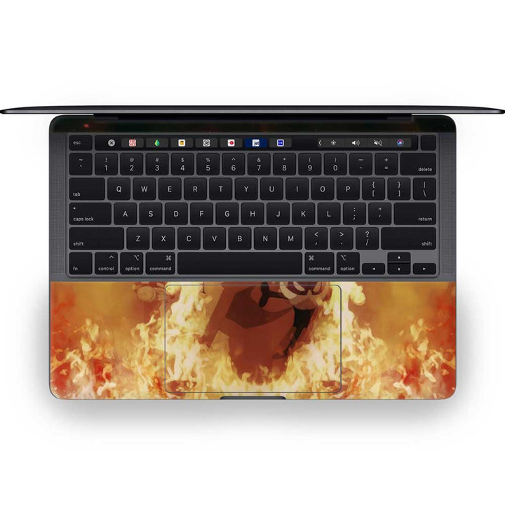 Mera MacBook Skin