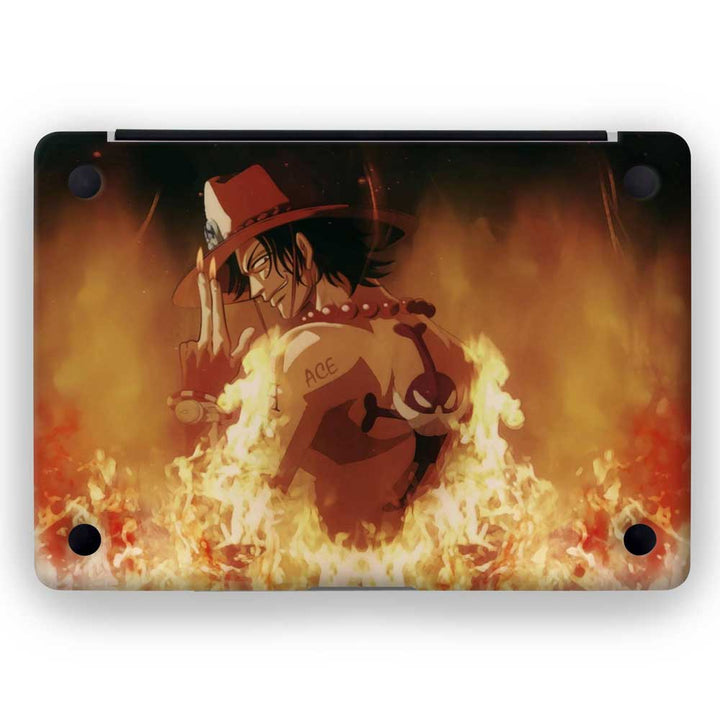 Mera MacBook Skin