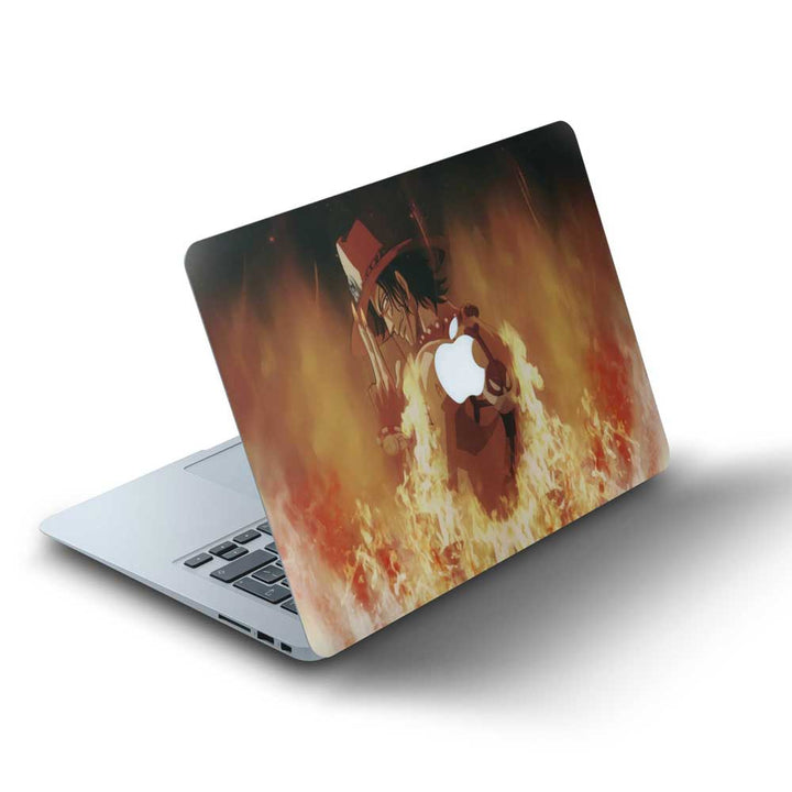 Mera MacBook Skin