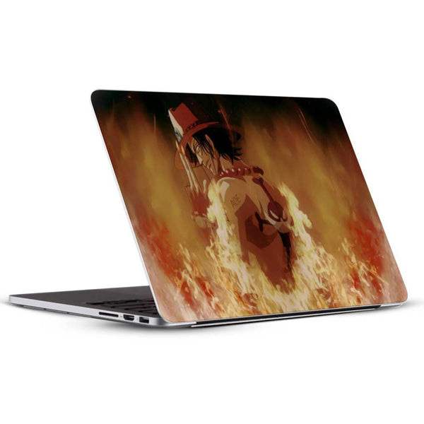 Mera laptop Skin