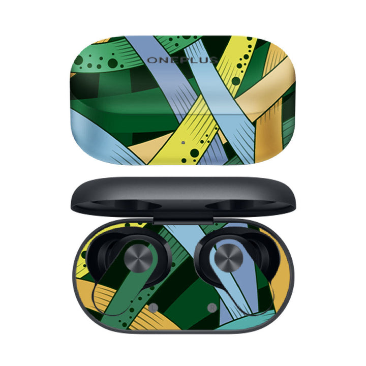 Modern Art - OnePlus Nord Buds 2R Skins