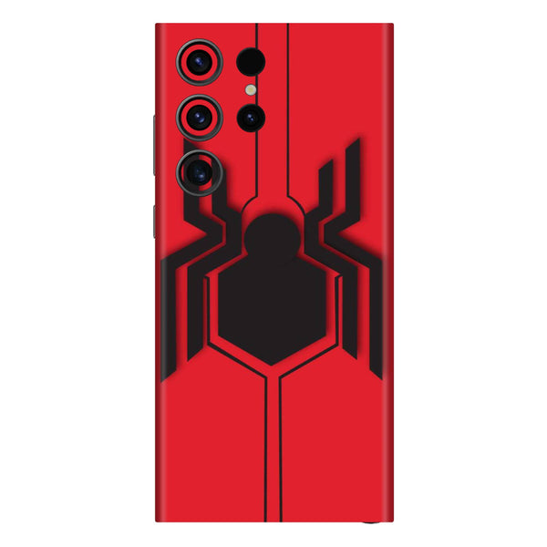 Neighborhood Hero Mobile Skins