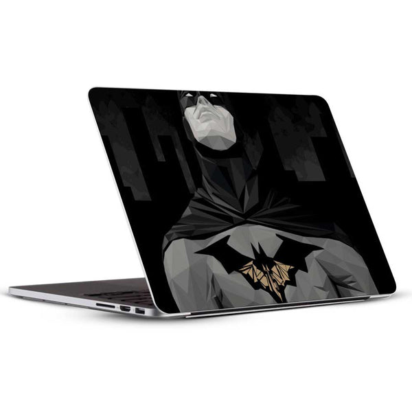 Night Crawler laptop Skin    