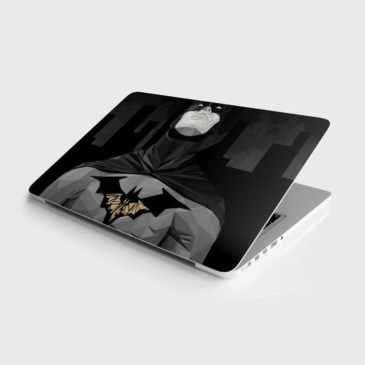 Night Crawler laptop Skin  