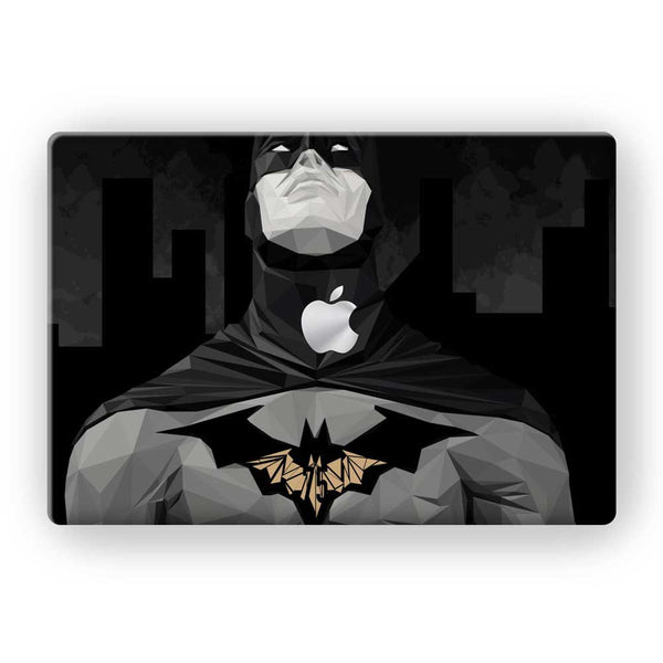 Night Crawler Macbook Skin  