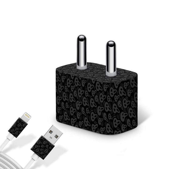 Nightmare - Apple charger 5W Skin