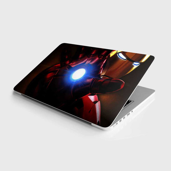 Nova Protector laptop Skin  