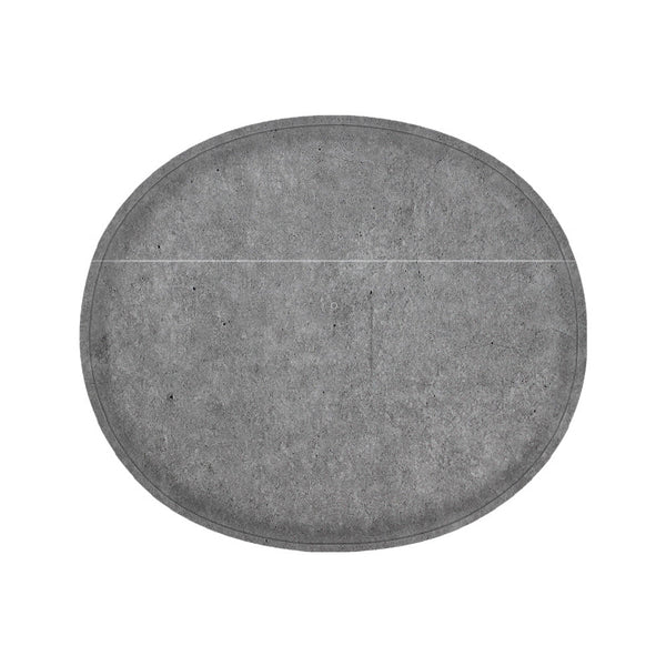 3M Concrete Stone - Oppo Enco buds2 Skins