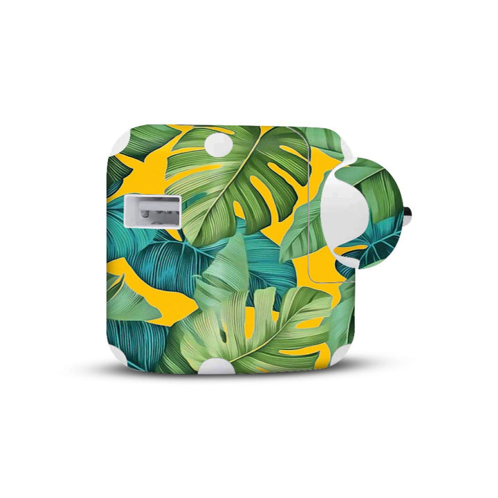 Palm -  charger skins for Apple 10 watt by Sleeky India
