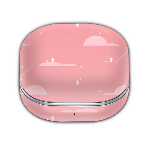 Pink Strom -  Samsung Galaxy Buds2 Skin
