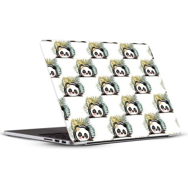 Panda - Laptop Skins