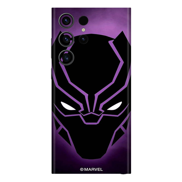 Panther King Mobile Skins