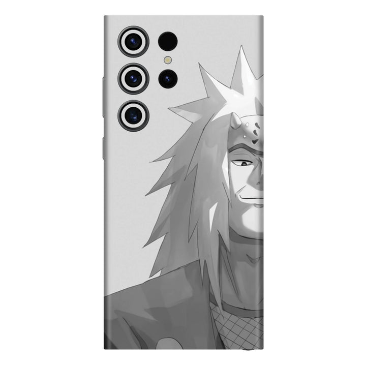 Pervy Sage Mobile Skin