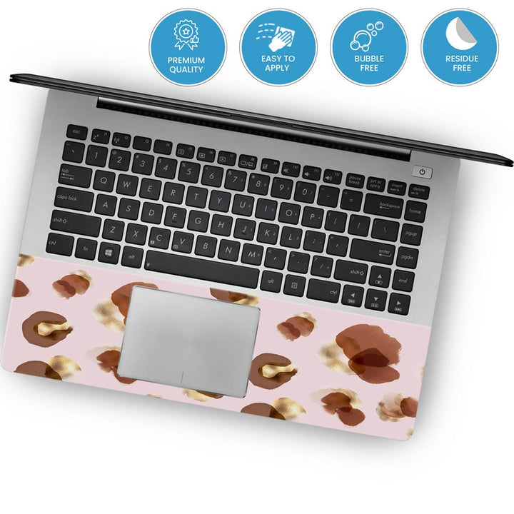Popcorn Classic - Laptop Skins