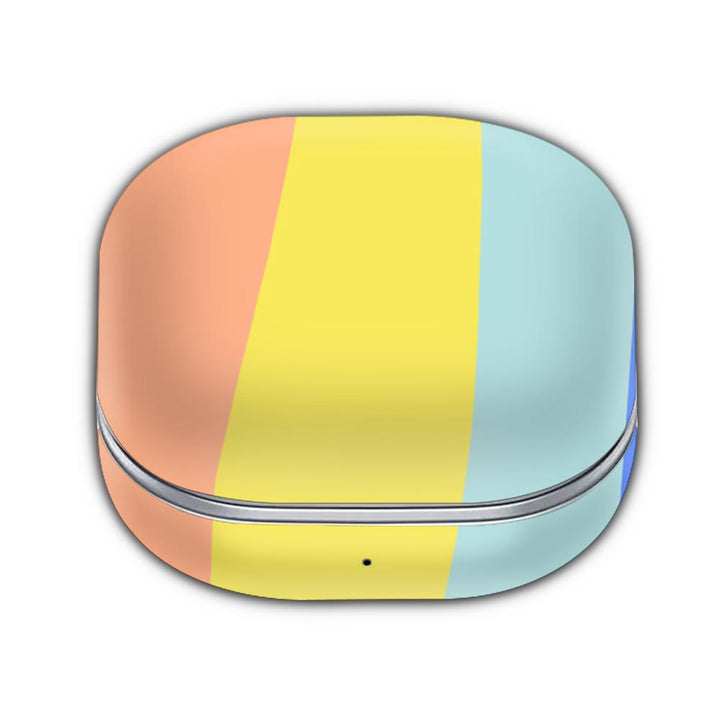 Rainbow-  Samsung Galaxy Buds2 Pro Skin