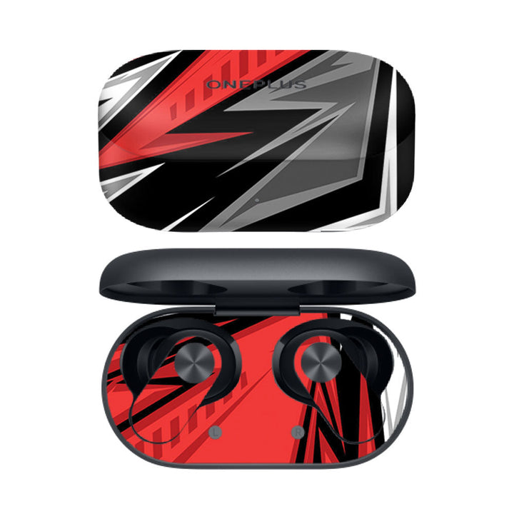 Racer - OnePlus Nord Buds 2 Skins