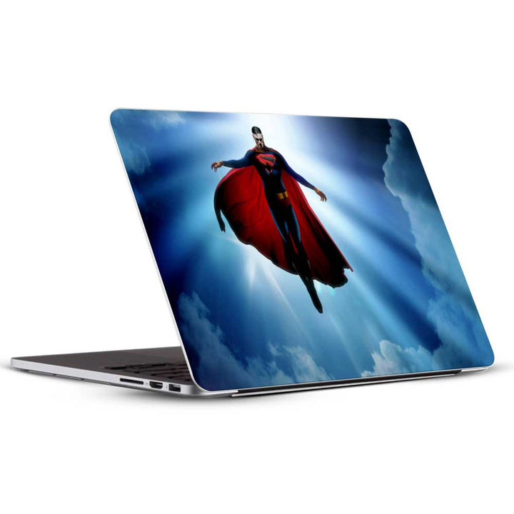 Ray Of Hope laptop Skin    