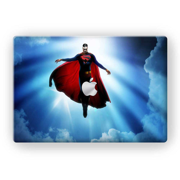 Ray of Hope Macbook Skin  