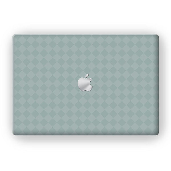 Retro Pattern 01 - MacBook Skins