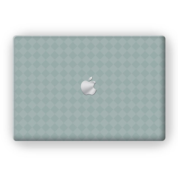 Retro Pattern 01 - MacBook Skins