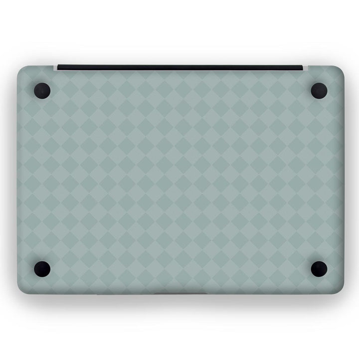 Retro Pattern 01 - MacBook Skins