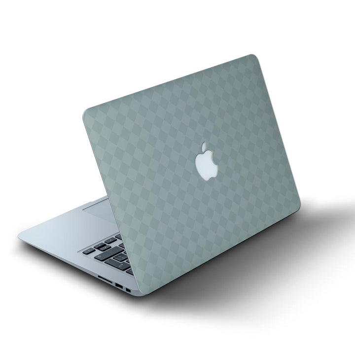 Retro Pattern 01 - MacBook Skins