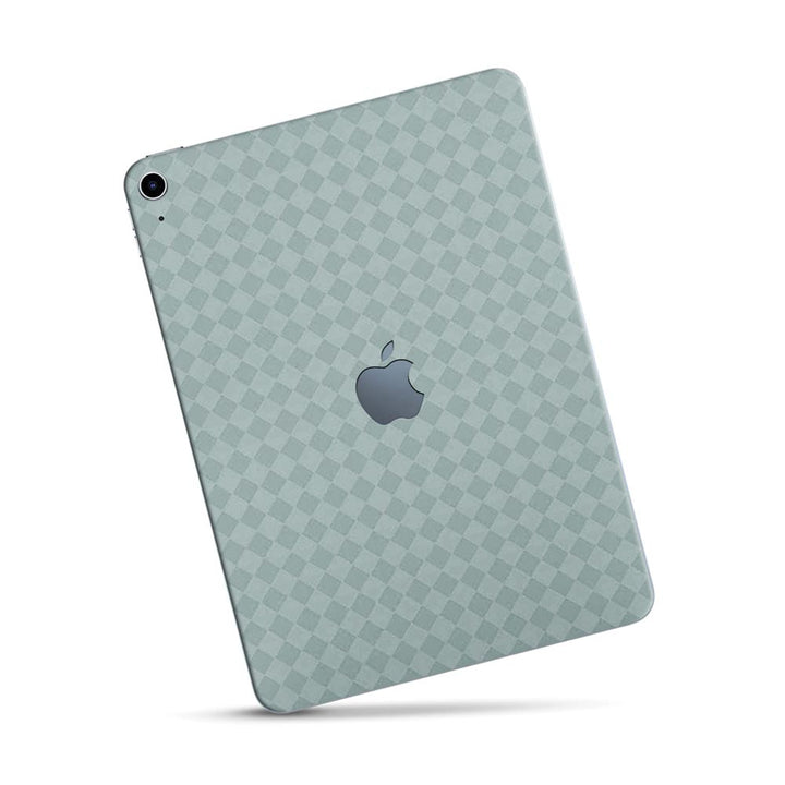 Retro Pattern 1 - Apple Ipad Skin